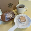 부산교육대학교 | 디저트택배맛집 콤파운드 부산 교대본점 마시멜로샌드 통밀쿠키 택배후기