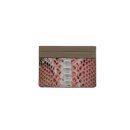 멀티 리얼가죽 카드지갑 이미지