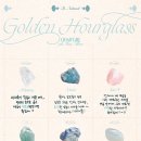 OH MY GIRL 9TH MINI ALBUM [Golden Hourglass] LETTERING IMAGE 이미지