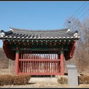 정발장군묘 이미지