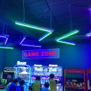 러쉬트램펄린 이미지