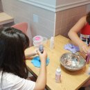 지행역사거리(지행역 1번출구 앞) 이미지