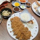 공도5로 | 공도 하루돈까스 신규오픈 맛집 내돈내산 솔직후기