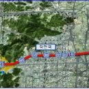 ﻿청라~강서간 BRT 개통계획 및 배차시간표 이미지
