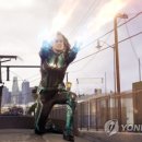 Captain marvel 이미지