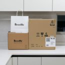 홈바리스타 | 홈카페 브레빌 바리스타 익스프레스 임프레스 BES876 내돈내산 구매후기