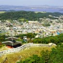 오읍(북산)약수터 이미지