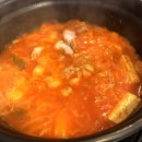 백채 김치찌개 이미지