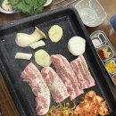 백돈가 - 남양주시 비룡로 387 | 암사동 삼겹살 맛집 10년된 고깃집 백돈가 방문 후기