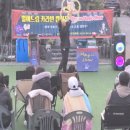 별애드림 캠핑장 이미지