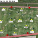 공촌유수지 체육시설 이미지