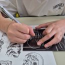 아크릴아트 이미지