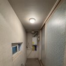 세광엔리치빌(3차) | 천안 탄성코트 세광엔리치빌3차 세탁실 시공후기