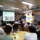 양천구 사회적경제지원센터 이미지