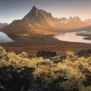 그린랜드 이미지