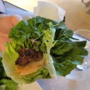 강남 파인다이닝 : 멋진 뷰 분위기 좋은 램브란트 선릉 양갈비 디너코스 후기