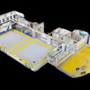 한국체대 비전태권도장 이미지