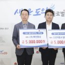 오렌지듄스 영종 골프클럽 이미지