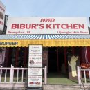 경기 의정부 데이트 코스로 가기 좋은 수제버거 맛집 비버스키친 후기