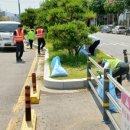 웅상대로 이미지