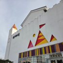 달콤공간 | 🍪 달콤한 공간, 속초 과자의성 방문 후기