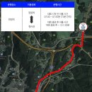 2023 대청호 벚꽃길 마라톤 대회 이미지