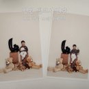 하실길 | 정원 셀프사진관 인천 청라 스퀘어세븐점에서 아기랑 네돌 사진 후기