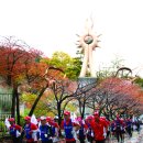 Re:&#34;부산바다마라톤 책자 백마회 소개글 &#34; 편집 내용 이미지