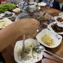 정읍 맛집 대각정