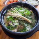 청주본가운천직영점 | 청주맛집 청주본가 내돈내산 청주본가남청주점 왕갈비탕 특갈비탕 잎새왕만두 후기