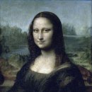 모나리자 이미지