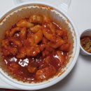 영돈분식 | 이천터미널맛집 영돈분식버거 영돈떡볶이 배달후기