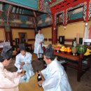 이충무공 탄신제 이미지