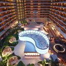 해비치호텔 이미지