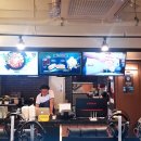 아이센스리그 PC방 인후점 이미지