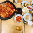 샘천오리탕 이미지