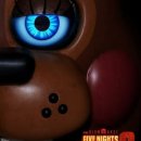 Five Nights at Freddy‘s | 프레디의 피자가게 2(Five Nights at Freddy’s 2) 리뷰: 더 강해진 공포, 완성도 높아진 세계관