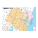 울산지도종합인쇄