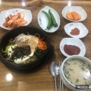 함지박손칼국수 이미지