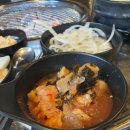 록갈비 송도점 | 인천 송도 쪽갈비 맛집 "록갈비 송도점" 후기