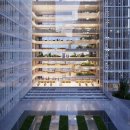 현대중공업R&D센터 이미지