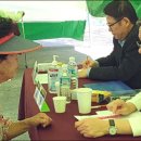 한천면사무소 앞 이미지