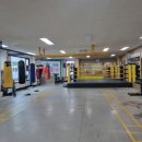 천안 두정 복싱 이미지