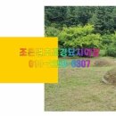 조은조경 - 영암군 정자등길 4 | 조은조경