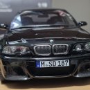 1/18 노레브 BMW E46 M3 CSL 이미지