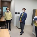 상시 선별진료소 이미지