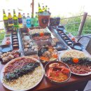 푸른바다물회 이미지