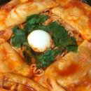 다사랑분식 이미지