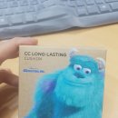 더페이스샵 디즈니 씨씨 롱래스팅 쿠션 / 쿠션 프라이머 후기