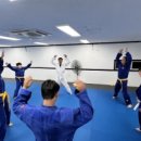 팀크로우 유도멀티짐 이미지